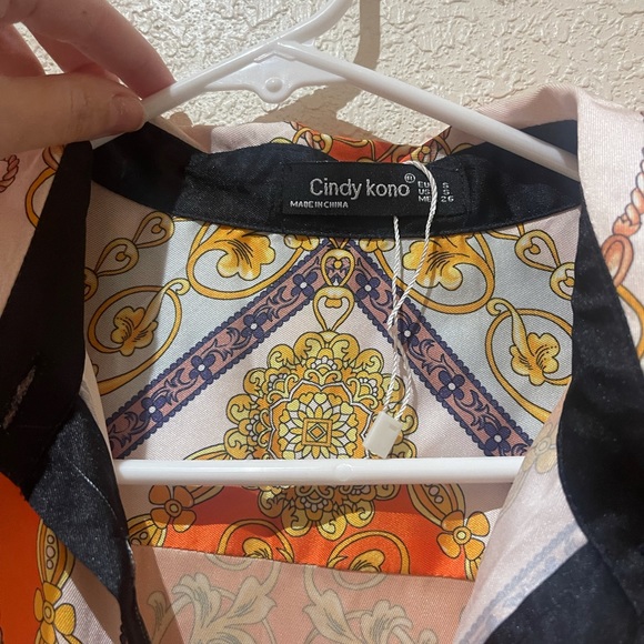 ZARA inspired dress - Picture 4 of 4